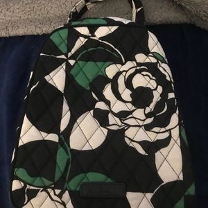 Vera Bradley Lunch Bag